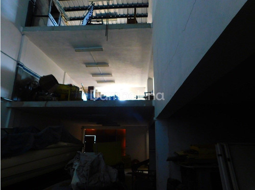 Imagen 3 de 9 de Depósito Galpón En Alquiler Ubicado En Moreno, G.b.a. Zona Oeste