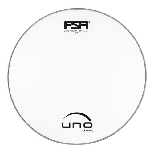 Pele Para Tajon 14'' Coated Original - Fsa