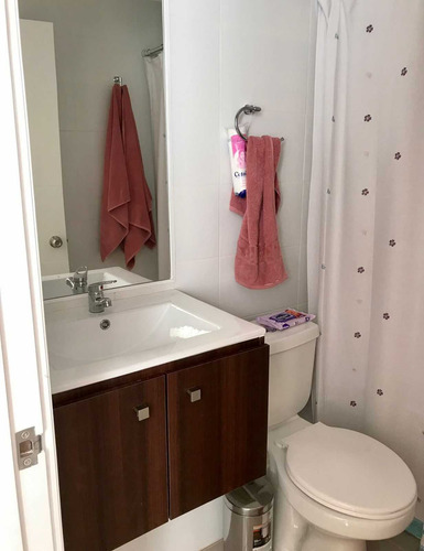 Vendo Hermoso Departamento Pucón (80015)