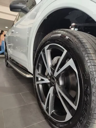 Audi Q5 2.0 L 45 Tfsi Elite Mhev