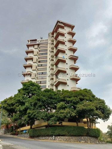 Apartamento En Venta Lomas De Prados Del Este 23-33810 Mc