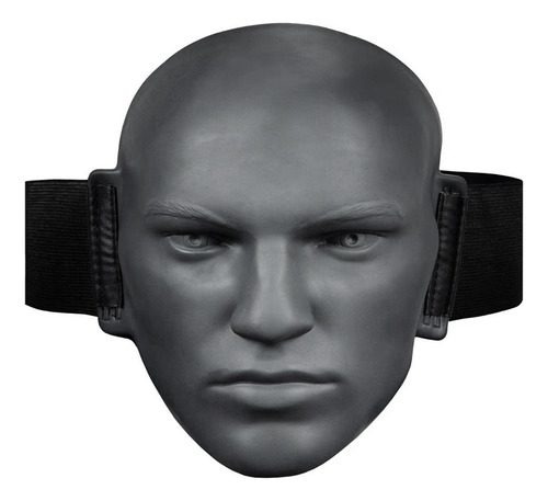 Bolsa Pesada De Boxe Striking Mask Hand Target Premium Stron