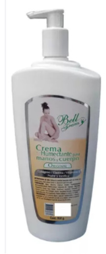 Crema Humectante 950 - G A $21 - g a $25