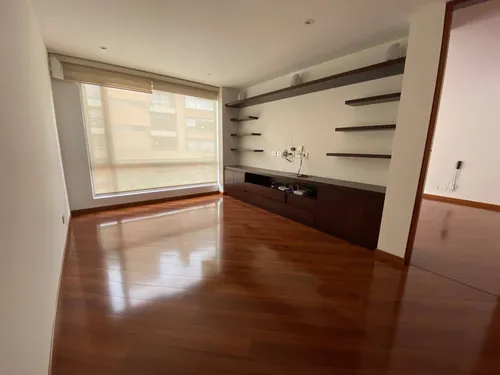 Apartamento En Arriendo En Suba. Cod A45288