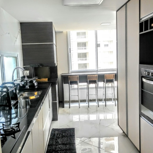 Imagem 3 de 28 de Vendo Apartamento Em Condomínio Clube Nuova Vita Caxias Do Sul!
