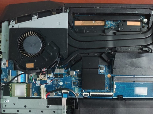 Repuestos Hp Pavilion Gaming 15-dk1044la ¡leer Descripción! (Reacondicionado)