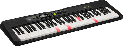 Teclado Musical Casio Lk-s250 Teclas Iluminadas