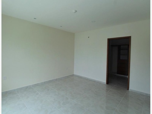 Imagen 10 de 12 de Casa Sola En Renta Fracc La Rioja