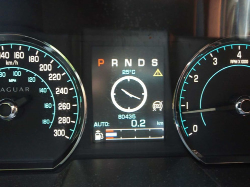 Imagen 9 de 15 de Jaguar Xf 3.0 Portfolio Sc V6 T At 2013