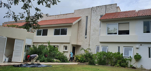 Imagen 17 de 18 de Casa En Venta En Puerto Aventuras - Villas Ka'an