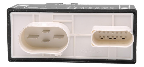 1j0919506k - Relé De Módulo De Control Del Ventilador De Ref