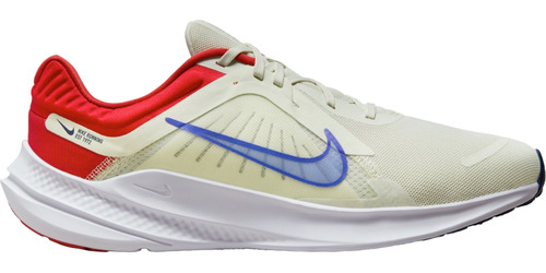 Tenis Nike Quest 5-beige