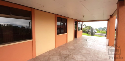 Imagen 3 de 11 de Terreno Con Casa Y Galeron En Venta