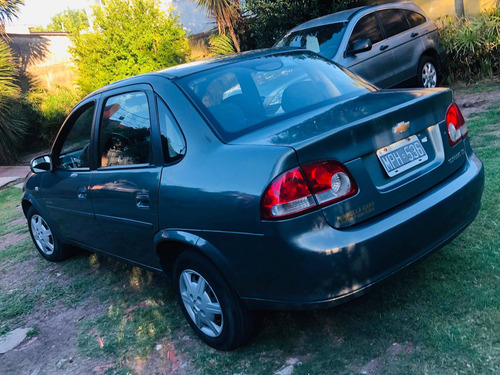 Chevrolet Classic 1.4 Ls Pack 2013