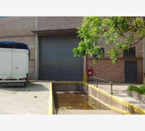 Imagen 3 de 19 de Importante Pta. Industrial En Venta. Gral. San Martin. Z/ind