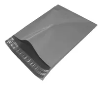 Comprar Embalagem Correio Saco Correio Ecoseg Cinza Lacre 12x18 250