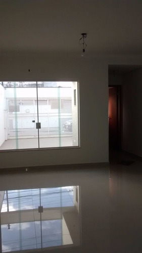 Sobrado - Ref: 3003