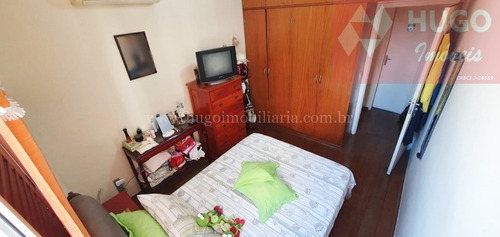 Apartamentos Em São José Dos Campos - 2068