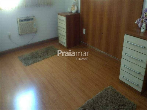 Imagem 11 de 20 de Apartamento 2 Dorm | 1 Suíte I 1 Vaga | 110 M² | Centro I São Vicente - 888