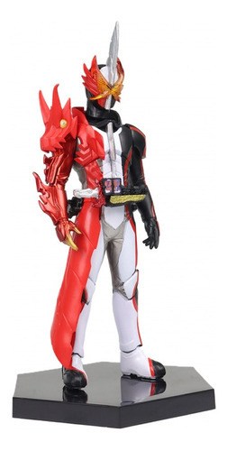 Action Figure Kamen Rider Saber Brave Dragon (