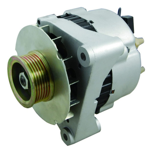 Alternador Sae Para Motor Marino Volvo Penta Gxi