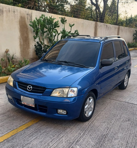 Mazda Demio 1.5