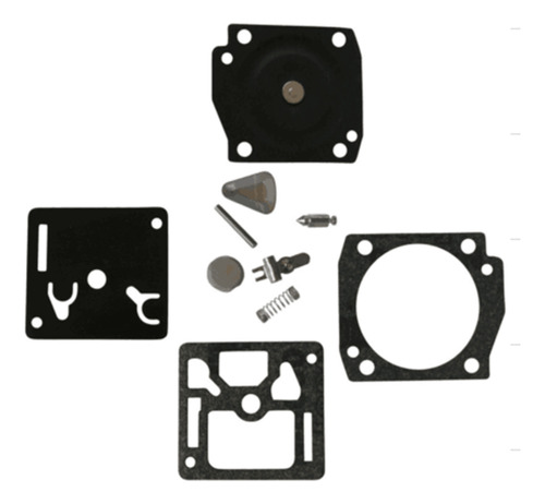 Carburador Reparar Kit Para Stihl 034 036 044 Ms360 Zama C3a