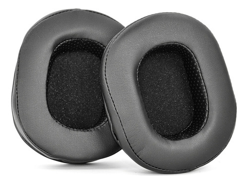 2 Almohadillas Para Razer Blackshark V2 X, Estilo: 19b31