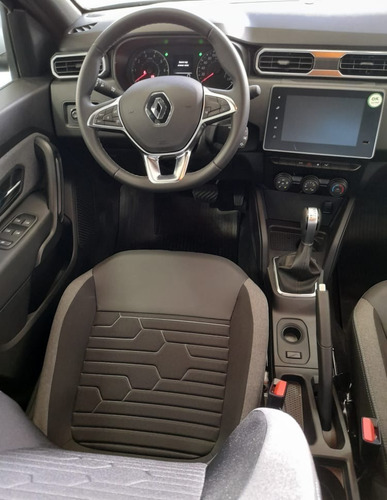 Imagen 7 de 15 de Nuevo Renault Duster Intens 1.6 Cvt. (lc.)