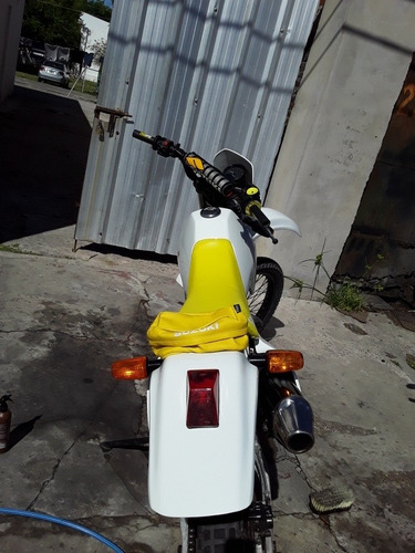 Imagen 4 de 10 de Suzuki Dr 250