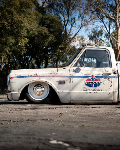Chevrolet C10