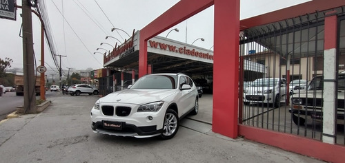 Imagem 1 de 5 de Bmw X1 S20i