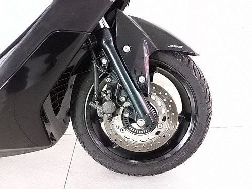 Imagem 13 de 14 de Yamaha Nmax 160 Abs 2018