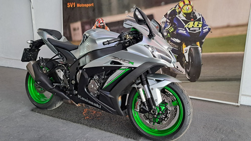Kawasaki Zx10r Abs