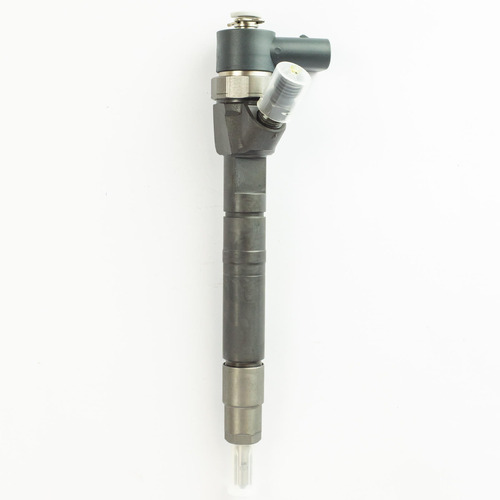 Inyector Diesel Bosch Para Mercedes Benz Om611