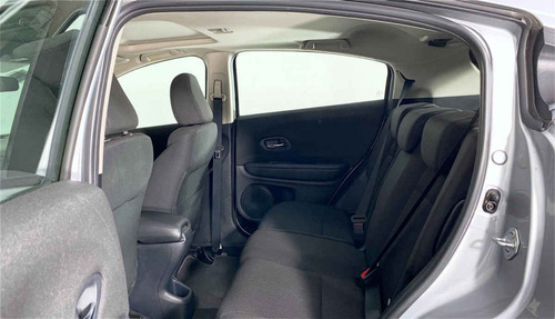 Imagen 10 de 15 de 113404 - Honda Hr-v 2018 Con Garantía