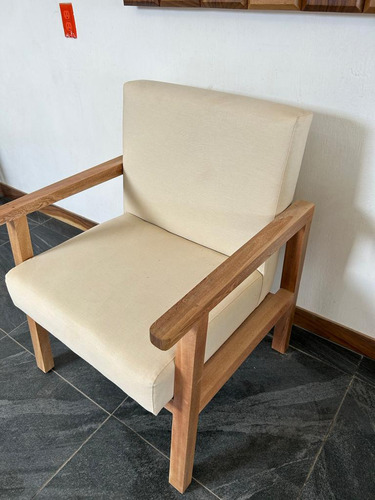 Sillón Ocacional