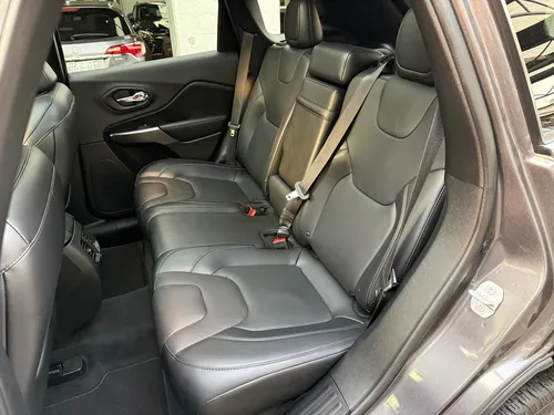 Jeep Cherokee 2.4 Limited Plus At