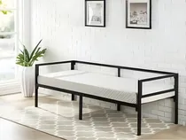 Comprar Sillon Cama Industriales Madera Y Hierro
