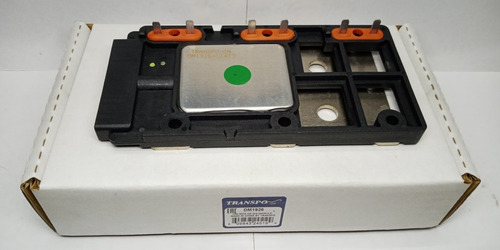 Modulo Encendido Chevrolet Lumina Impala 3.8l 6cil 13 Pines