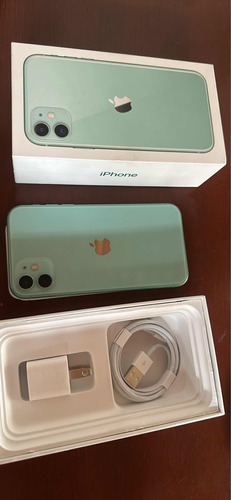 Celular iPhone 11 - 64gb