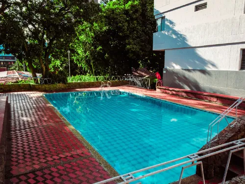 Apartamento En Arriendo En Castropol. Cod A776181