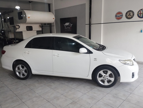 Toyota Corolla 1.8 Xei At Pack 136cv