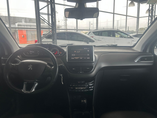 Peugeot 2008 SPORT 1.6 THP TIPTRONIC