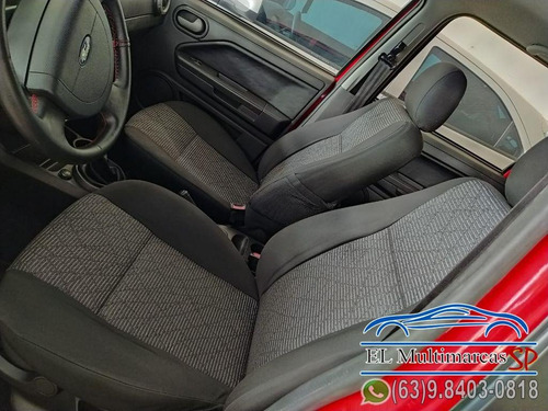 Ford Ecosport Xlt Freestyle 1.6 Flex 8v 5p
