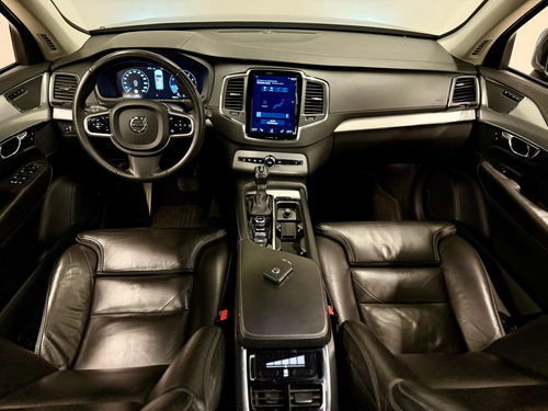 Volvo XC90 2.0 T6 Momentum Drive-e 5p