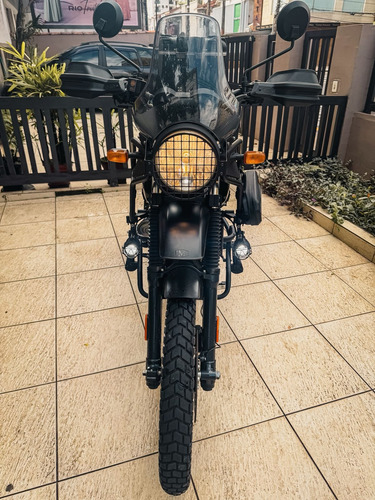 Royal Enfield Himalayan