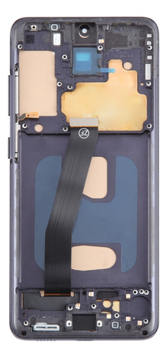 Pm Pantalla Táctil Tft Lcd Para Samsung Galaxy S20 Sm-g980