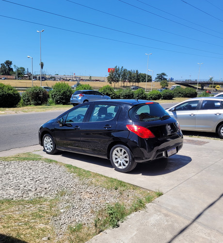Peugeot 308 1.6 Allure Nav 115cv