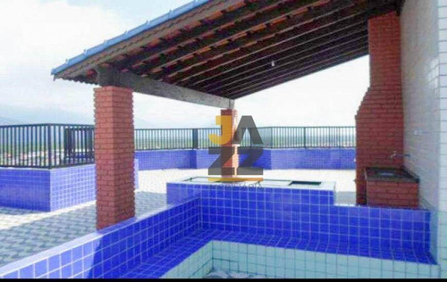 Imagem 6 de 28 de Apartamento Com 3 Dormitórios À Venda, 100 M² Por R$ 460.000,00 - Jardim Real - Praia Grande/sp - Ap7263